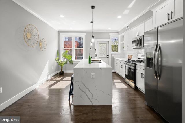 719 OLDHAM ST, Baltimore, MD 21224