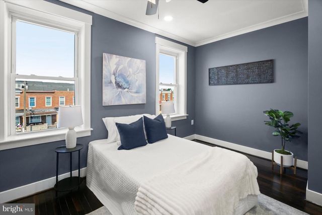 719 OLDHAM ST, Baltimore, MD 21224