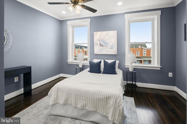 719 OLDHAM ST, Baltimore, MD 21224