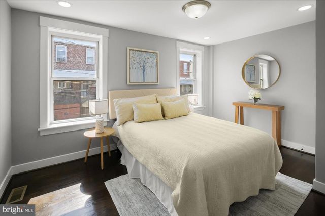 719 OLDHAM ST, Baltimore, MD 21224