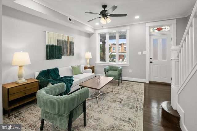 719 OLDHAM ST, Baltimore, MD 21224