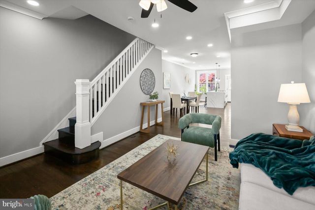719 OLDHAM ST, Baltimore, MD 21224