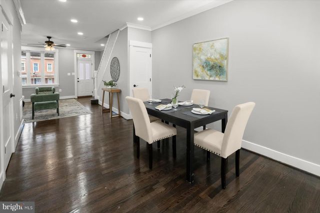 719 OLDHAM ST, Baltimore, MD 21224