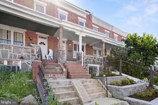 719 OLDHAM ST, Baltimore, MD 21224