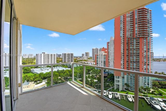 3330 NE 190th St 1611, Aventura, FL 33180