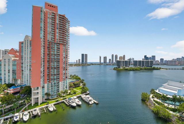 3330 NE 190th St 1611, Aventura, FL 33180