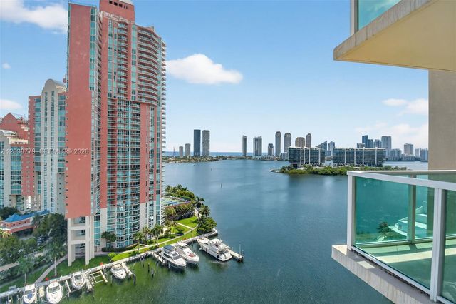 3330 NE 190th St 1611, Aventura, FL 33180