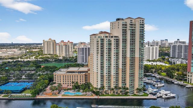 3330 NE 190th St 1611, Aventura, FL 33180