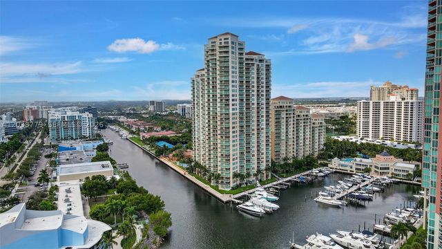 3330 NE 190th St 1611, Aventura, FL 33180