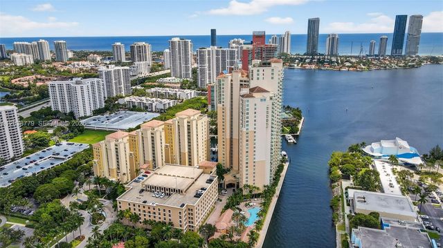 3330 NE 190th St 1611, Aventura, FL 33180