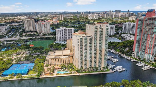 3330 NE 190th St 1611, Aventura, FL 33180