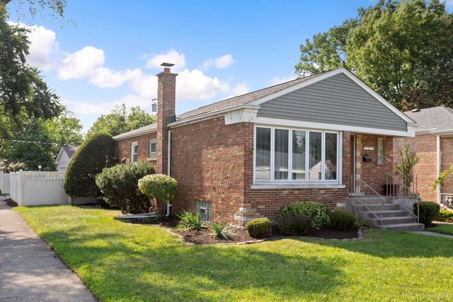 9542 Massasoit Avenue, Oak Lawn, IL 60453