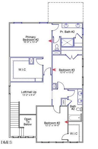 1208 Westerland Way 259, Durham, NC 27703