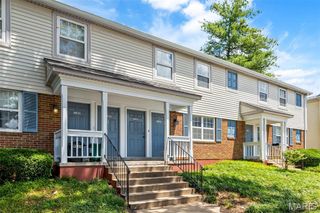 9029 N Swan Circle, St Louis, MO 63144