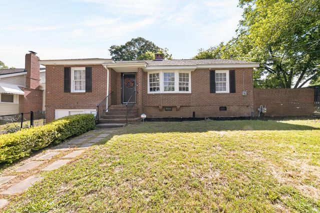 3606 18th Avenue, Columbus, GA 31904