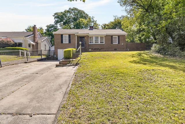 3606 18th Avenue, Columbus, GA 31904