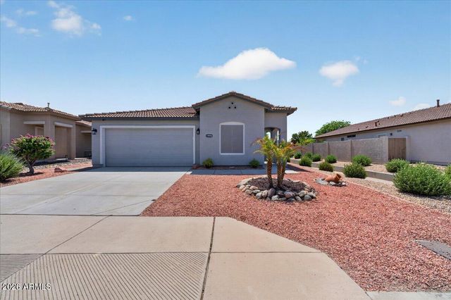 19894 N 108TH Avenue, Sun City, AZ 85373