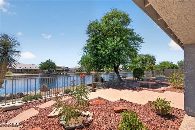 19894 N 108TH Avenue, Sun City, AZ 85373