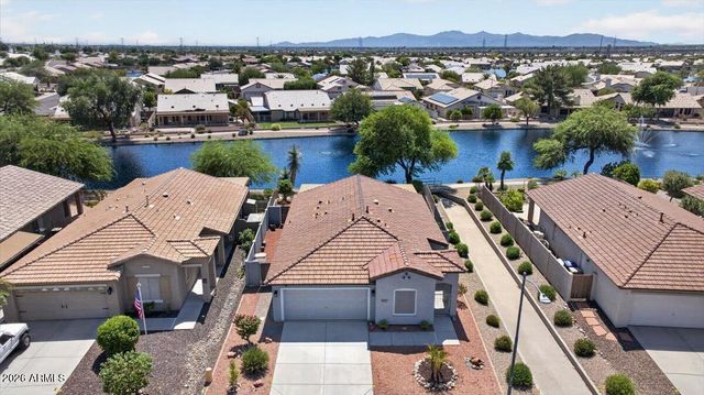 19894 N 108TH Avenue, Sun City, AZ 85373