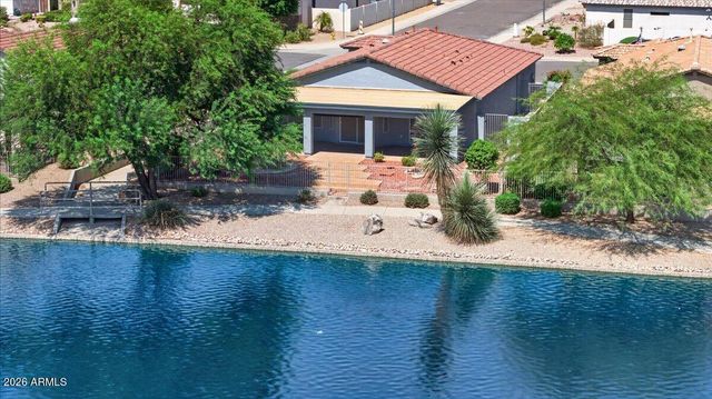 19894 N 108TH Avenue, Sun City, AZ 85373