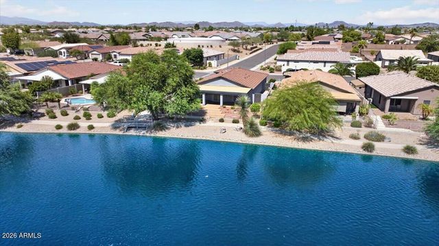 19894 N 108TH Avenue, Sun City, AZ 85373
