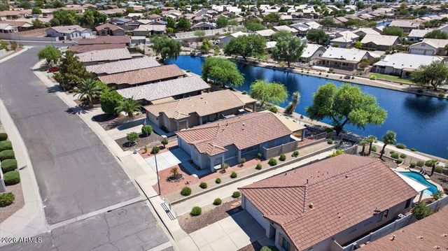 19894 N 108TH Avenue, Sun City, AZ 85373