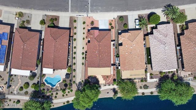19894 N 108TH Avenue, Sun City, AZ 85373