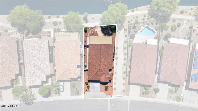 19894 N 108TH Avenue, Sun City, AZ 85373