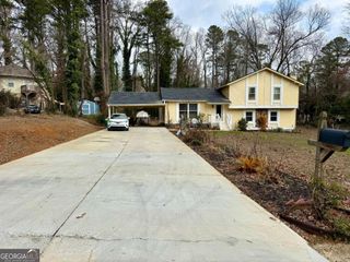 1795 San Andra Drive, Marietta, GA 30062