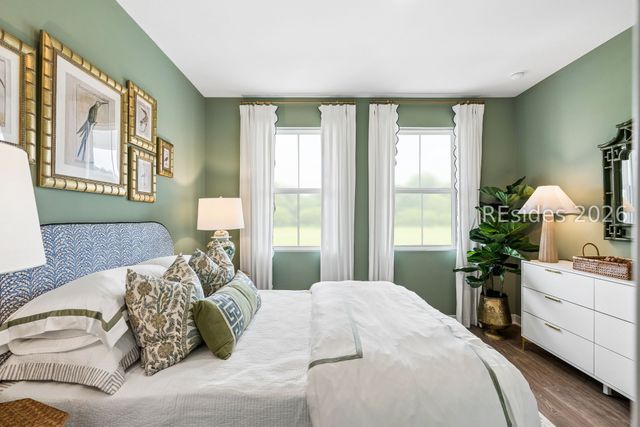 1724 Blue Moon Dr, Hardeeville, SC 29927