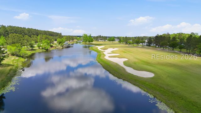1724 Blue Moon Dr, Hardeeville, SC 29927