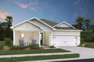 1724 Blue Moon Dr, Hardeeville, SC 29927
