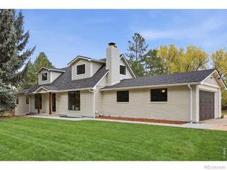 7859 Raven Court, Boulder, CO 80303