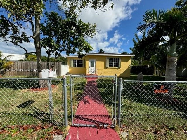 1001 S 27th Ave, Hollywood, FL 33020