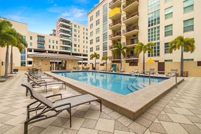 1227 E MADISON STREET 902, Tampa, FL 33602