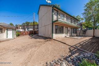 1340 N Sierra Street house/units 1-5, Reno, NV 89503