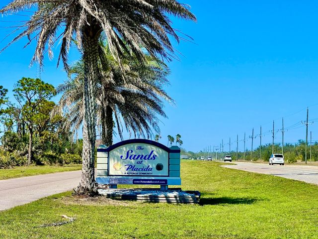 11 Boat Court, Placida, FL 33946