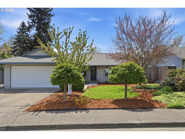 20940 Sw SANDRA Ln, Beaverton, OR 97003
