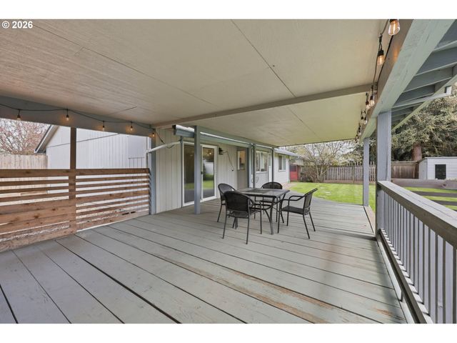 20940 Sw SANDRA Ln, Beaverton, OR 97003