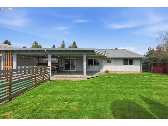 20940 Sw SANDRA Ln, Beaverton, OR 97003