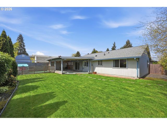 20940 Sw SANDRA Ln, Beaverton, OR 97003