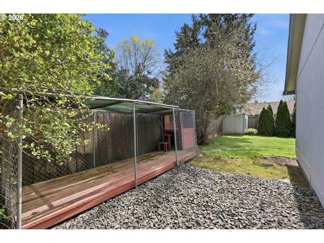 20940 Sw SANDRA Ln, Beaverton, OR 97003