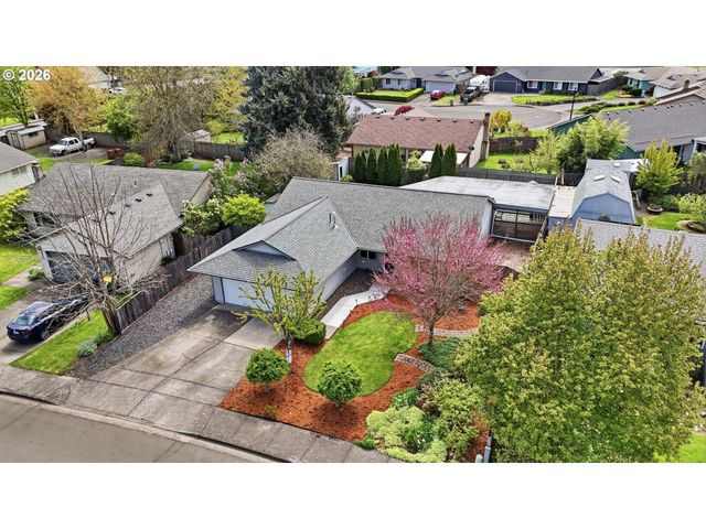 20940 Sw SANDRA Ln, Beaverton, OR 97003