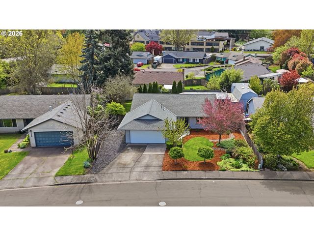 20940 Sw SANDRA Ln, Beaverton, OR 97003