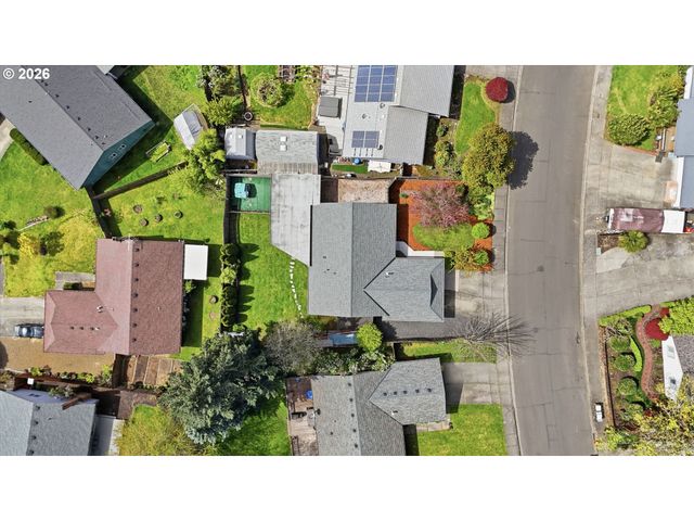 20940 Sw SANDRA Ln, Beaverton, OR 97003