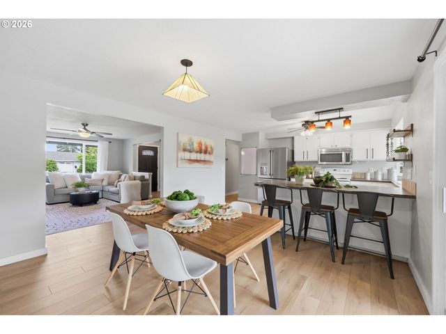 20940 Sw SANDRA Ln, Beaverton, OR 97003