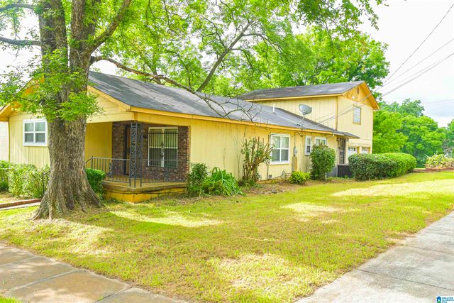 201 61ST STREET, Fairfield, AL 35064