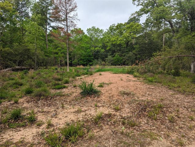 129 S Post Oak Point, Trinity, TX 75862
