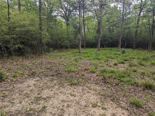 129 S Post Oak Point, Trinity, TX 75862