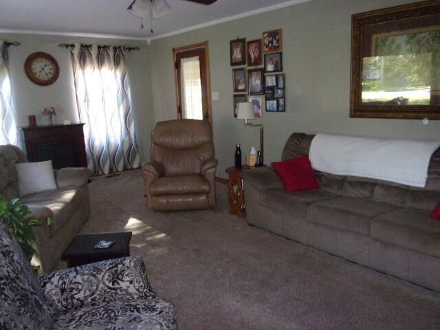 7337 Union Street, Fairfield Twp, MI 49221